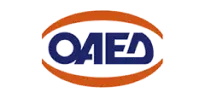 Λογότυπο ΟΑΕΔ